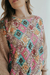 Suéter Tricô Paetê Paola - comprar online