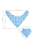 Bandanas con Mordillo - tienda online