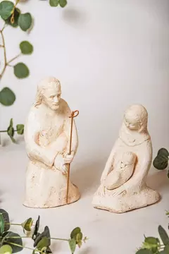 Sagrada Familia Rugosa - comprar online