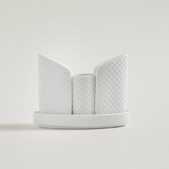 Set Salero de Ceramica - comprar online
