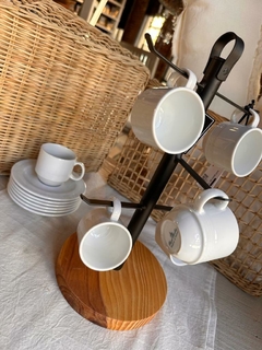 Rack Organizador para Tazas