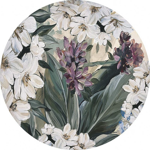 Platos de sitio de papel x24 - comprar online