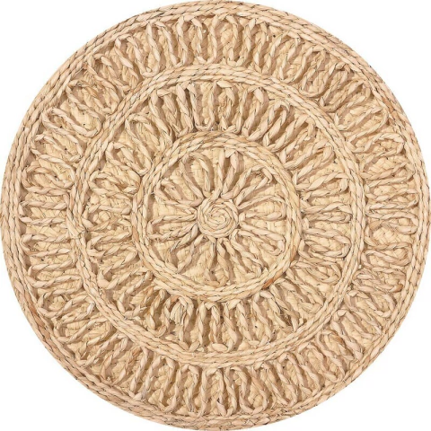 Platos de sitio de papel x24 - comprar online