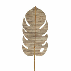 Hoja natural 200cm - comprar online