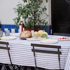 Mantel verona 3.5x1.45 - comprar online