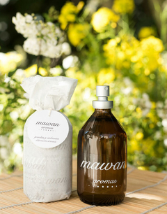 Push Mawan 120ml Primavera