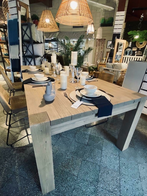 Mesa Drift de Comedor Torreón