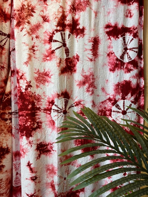 Cortina de baño "Felicitas"