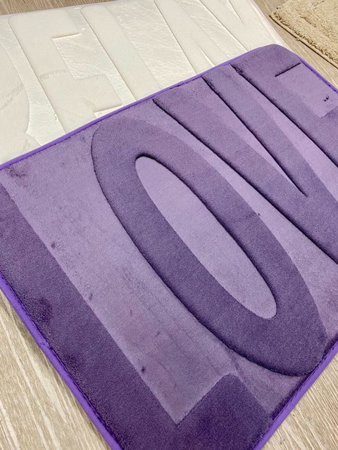 Alfombra Foam Antideslizante