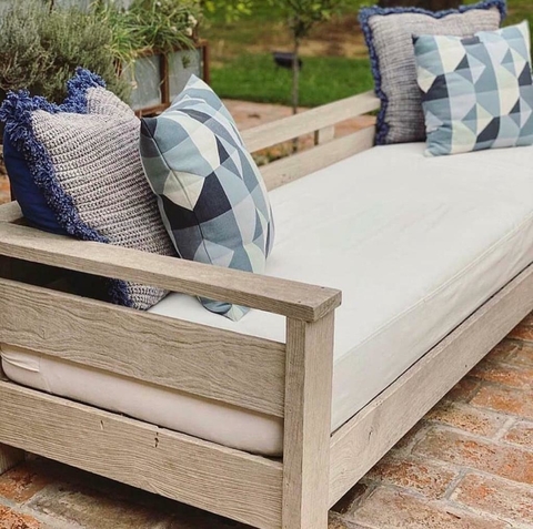 Camastro Drift Doble Galería