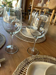 Copon "malbec" de vino set x2 en internet