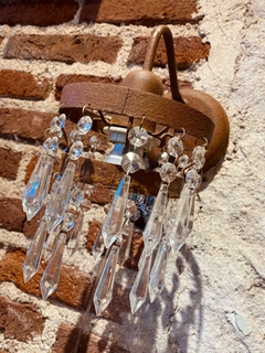 Aplique de Pared - comprar online