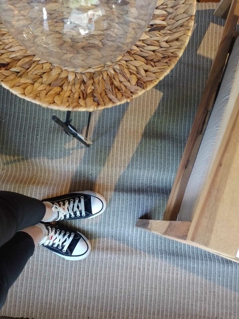 Alfombra out fine 120x180