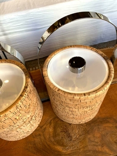 Imagen de Hielera de corcho