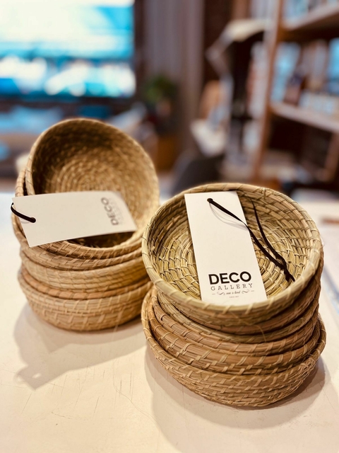 paneras individuales