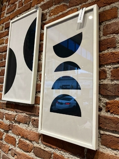 cuadro "moon" - comprar online