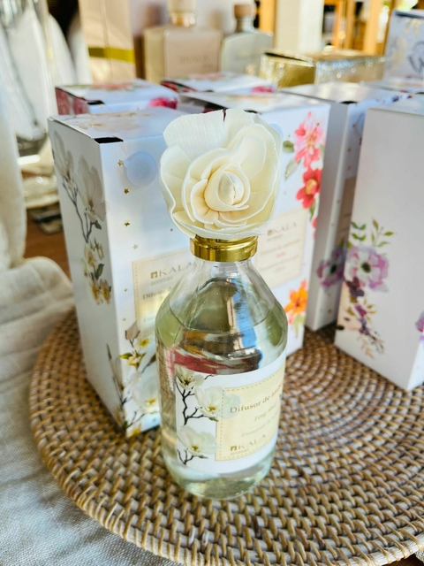 difusor floral 220ml