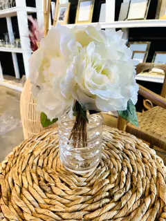 florero vidrio - comprar online