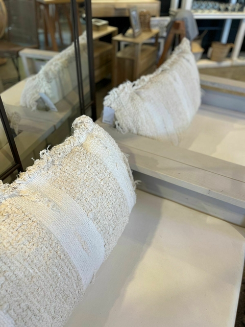 Almohadon Alfonsina 60cm x 1mt