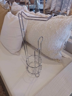 Porta papel higiénico - comprar online