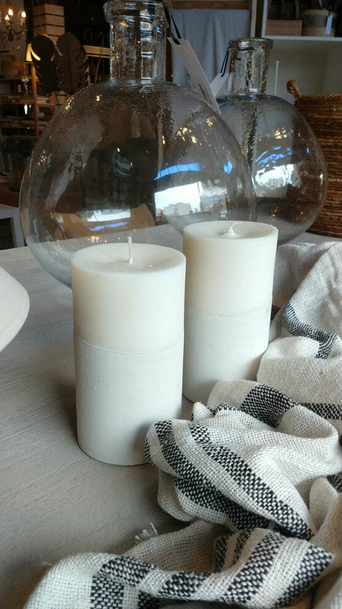 Vela Calma L - comprar online