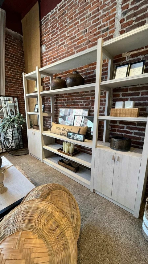 Estantería Nil Drift - comprar online