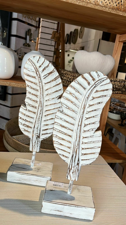 Hoja de madera setx2