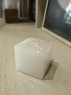 Vela cubo 6x6x6 en internet