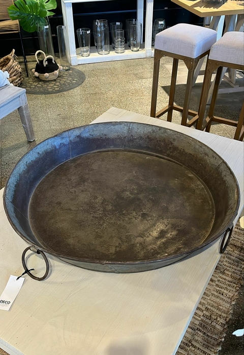 Centro de chapa 90cm drift - comprar online