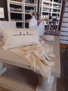 camino de mesa de Gasa 2.50mt - comprar online