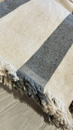Camino de mesa rayas 2.50m (modelos surtidos) - Decogallery