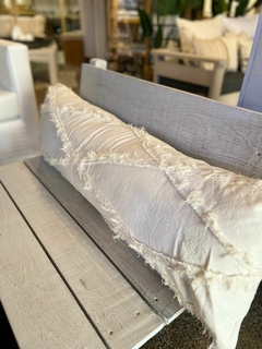 Almohadon Rombo 1.20mt x 0.45mt - comprar online