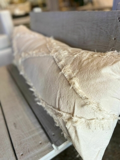 Almohadon Rombo 1.20mt x 0.45mt - Decogallery