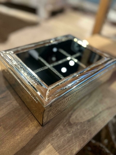 Caja Te Alpaca 6 divisiones - Decogallery