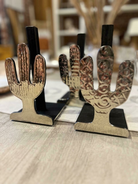 portarrollo alpaca cactus - comprar online