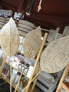 Vara Bambu y Seagrass 1.90mt - comprar online