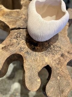Mesa de centro Rodaja XXL - Decogallery