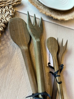 Cubiertos SetX2 Ch - Decogallery