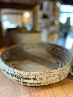 Bandeja de fibra natural 35 cm - comprar online