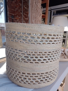 Canasto 40x35cm - comprar online