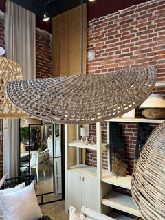 Lampara laura 80cm