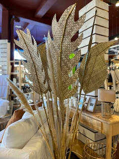 RAMA DECO HOJA KLUWEH - comprar online