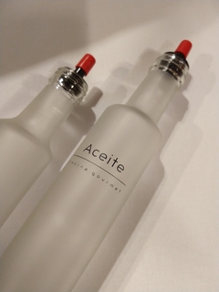 Aceitero setx2 - comprar online