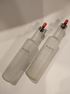 Aceitero setx2