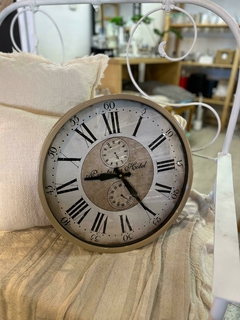 Reloj Britanial 46cm en internet