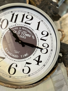 Reloj Oldtown 46cm en internet