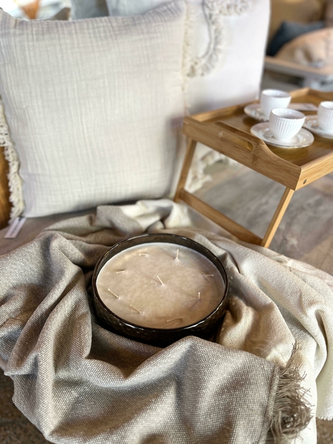 Candelabro Ani - comprar online