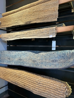 Alfombra de yute 1.60mt x 2.30mt en internet