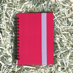 CUADERNO ANILLO en internet
