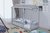 Cama Infantil Montessoriana com Grade Bruna Azul + Colchão na internet